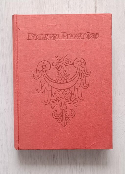 Polska Piastów Jasienica 1960 wydanie 1 - obrazek 4