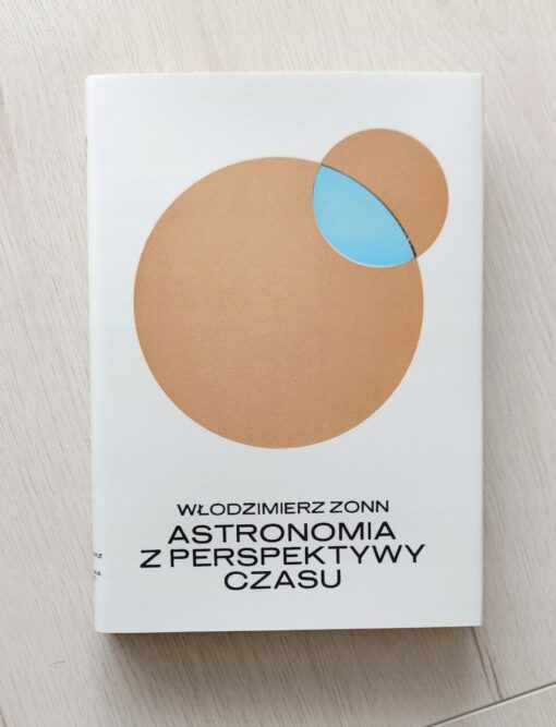 Zonn Astronomia z perspektywy czasu 1974 - obrazek 3