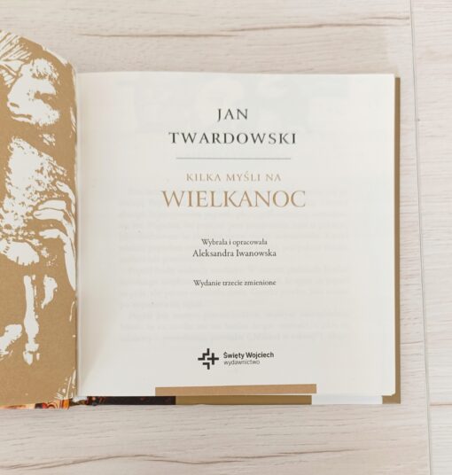 Kilka myśli na Wielkanoc Jan Twardowski - obrazek 4