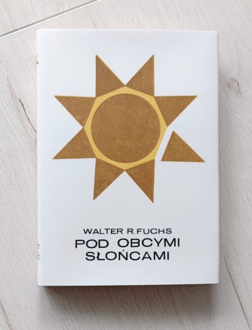 Fuchs Pod obcymi słońcami 1976 - obrazek 3