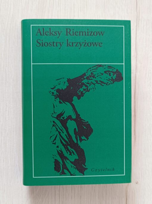 Siostry krzyżowe Aleksy Riemizow - obrazek 3
