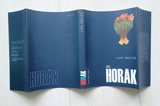 Lasy milczą Horak 1975 - obrazek 4