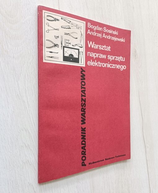 Warsztat napraw sprzętu elektronicznego Sosiński - obrazek 3