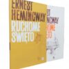 Ruchome święto Ernest Hemingway