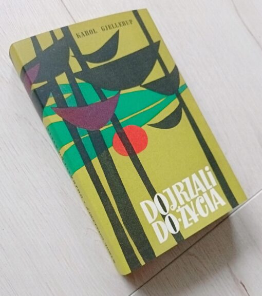 Dojrzali do życia Gjellerup 1957 - obrazek 2