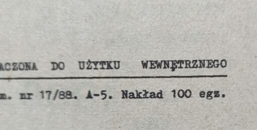 2001 Odyseja kosmiczna Clarke 1988 wydanie 1 - obrazek 7