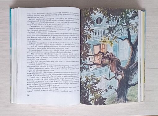 Dumas Trzej muszkieterowie - obrazek 7