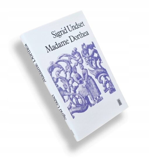 Undset Madame Dorthea