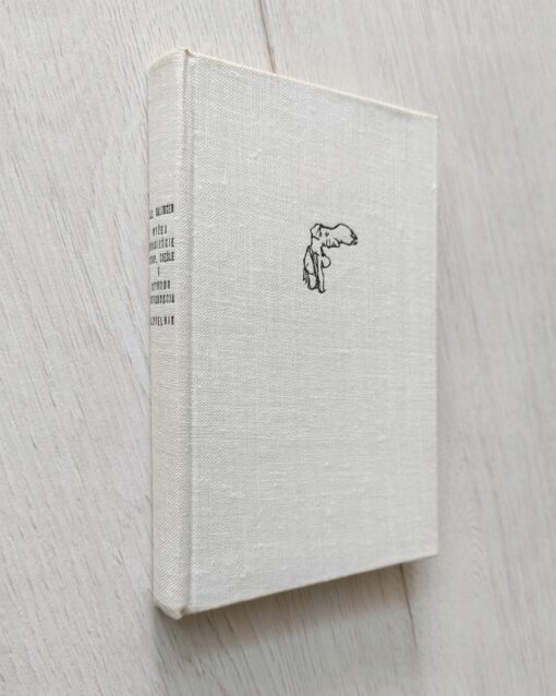Wyżej podnieście strop cieśle Salinger 1966 - obrazek 6