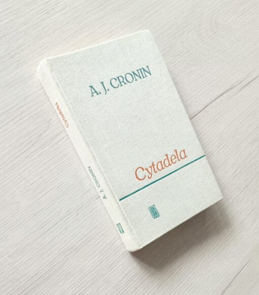 Cytadela Cronin - obrazek 4