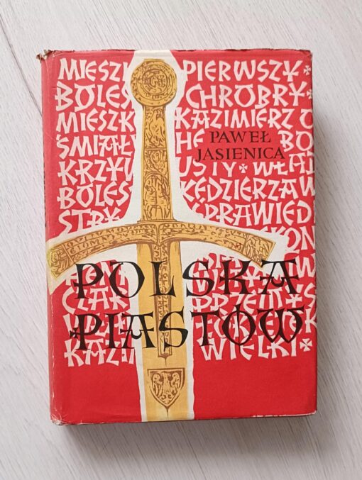 Polska Piastów Jasienica 1960 wydanie 1 - obrazek 2