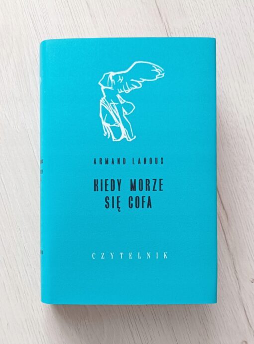 Kiedy morze się cofa Lanoux 1966 - obrazek 3