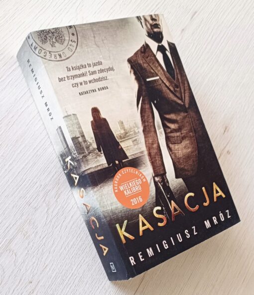Kasacja Remigiusz Mróz - obrazek 2