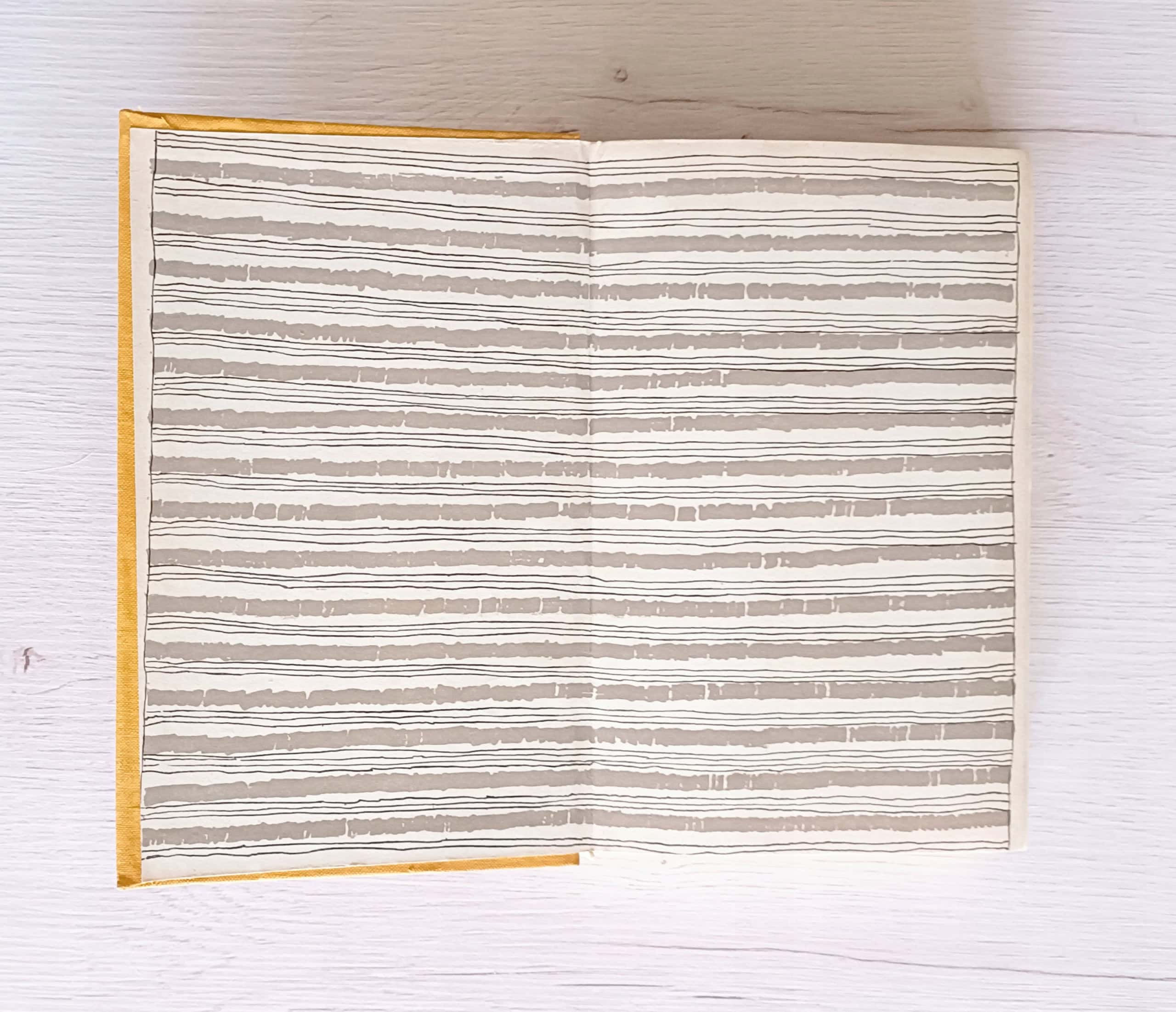 Dzieci Jerominów Ernst Wiechert wydanie 1 - obrazek 7