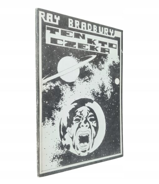 Ten kto czeka Opowiadania Ray Bradbury