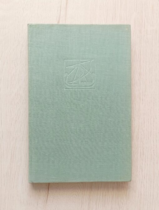 Kielland Kapitan Worse 1971 - obrazek 4