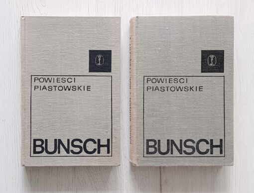 Rok tysięczny Karol Bunsch - obrazek 4