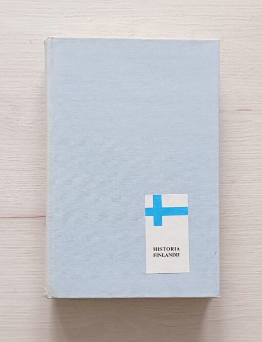 Historia Finlandii Cieślak - obrazek 4