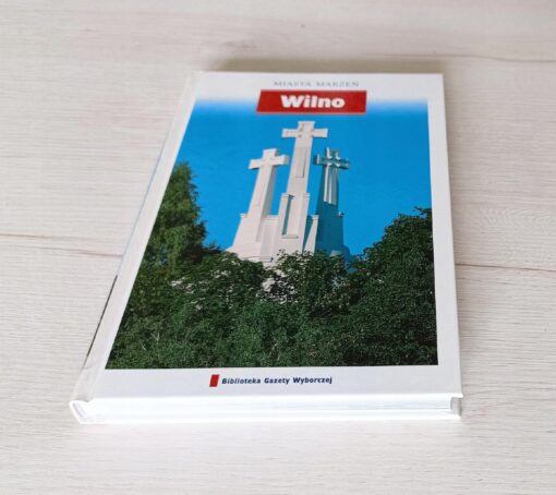 Miasta marzeń Wilno - obrazek 3