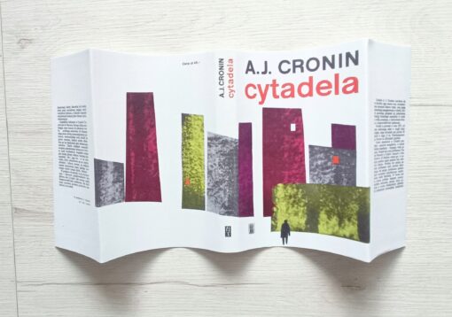 Cytadela Cronin - obrazek 3