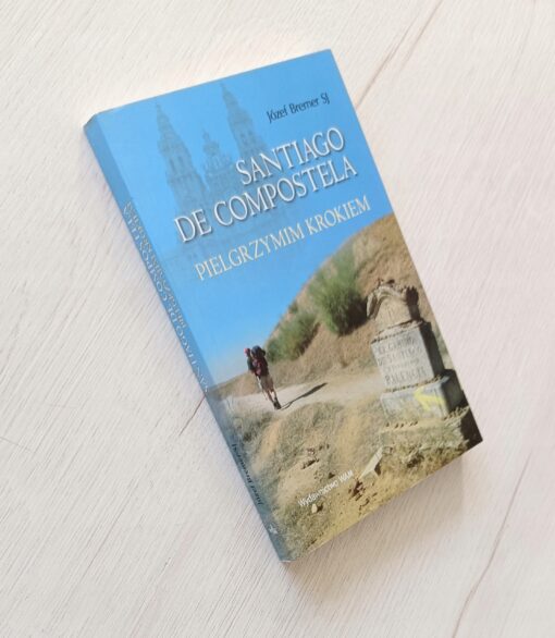Santiago de Compostela Józef Bremer - obrazek 2