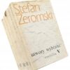 Utwory wybrane Żeromski
