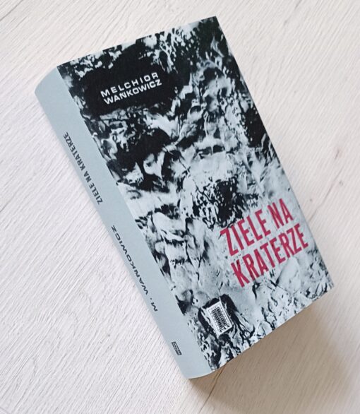 Ziele na kraterze Wańkowicz 1965 - obrazek 2