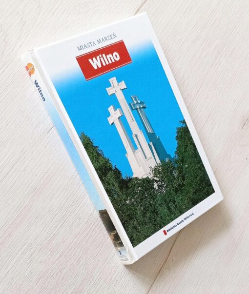Miasta marzeń Wilno - obrazek 2