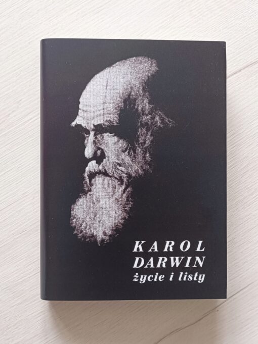 Życie i listy Darwin - obrazek 3
