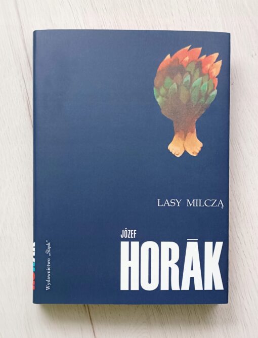 Lasy milczą Horak 1975 - obrazek 3