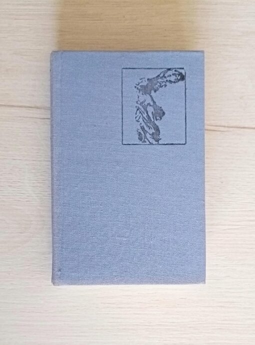 Nowy Piekielnik z Czartoryi Anton Hansen-Tammsaare - obrazek 4