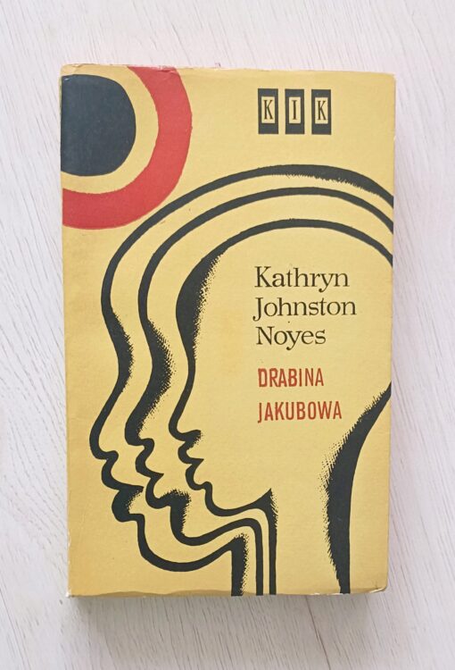 Drabina Jakubowa Noyes - obrazek 3