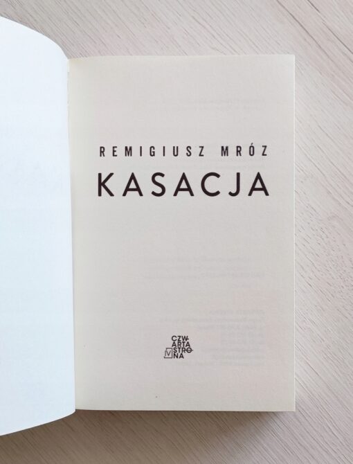 Kasacja Remigiusz Mróz - obrazek 5