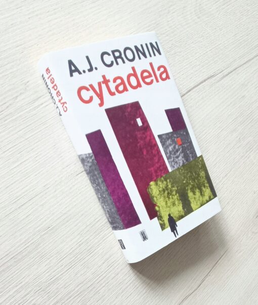 Cytadela Cronin - obrazek 2