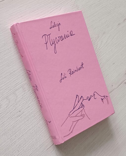 Lekcje pływania Lili Reinhart - obrazek 2
