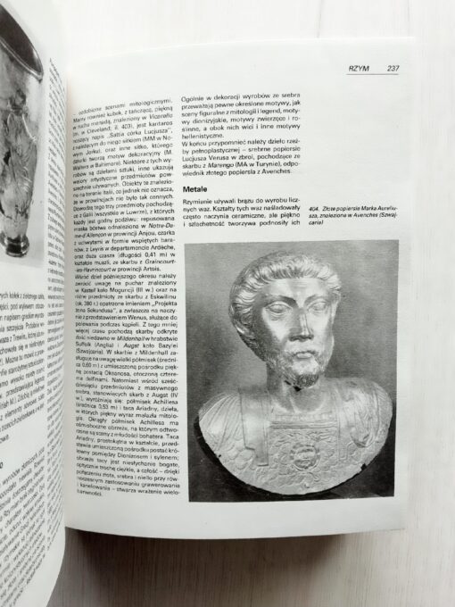 Historia sztuki zdobniczej Morant 1983 - obrazek 9