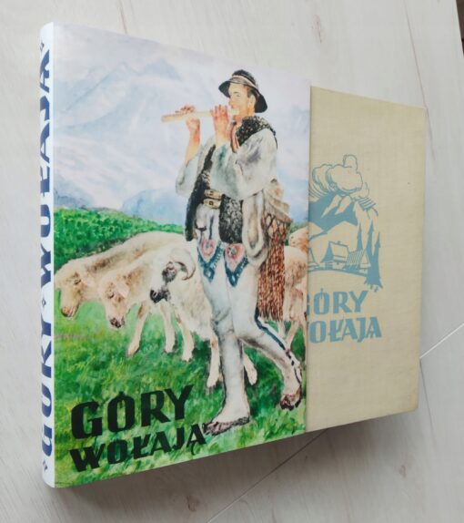 Góry wołają 1939 Adam K. Zieliński - obrazek 4