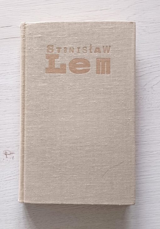 Opowieści o pilocie Pirxie Stanisław Lem - obrazek 5
