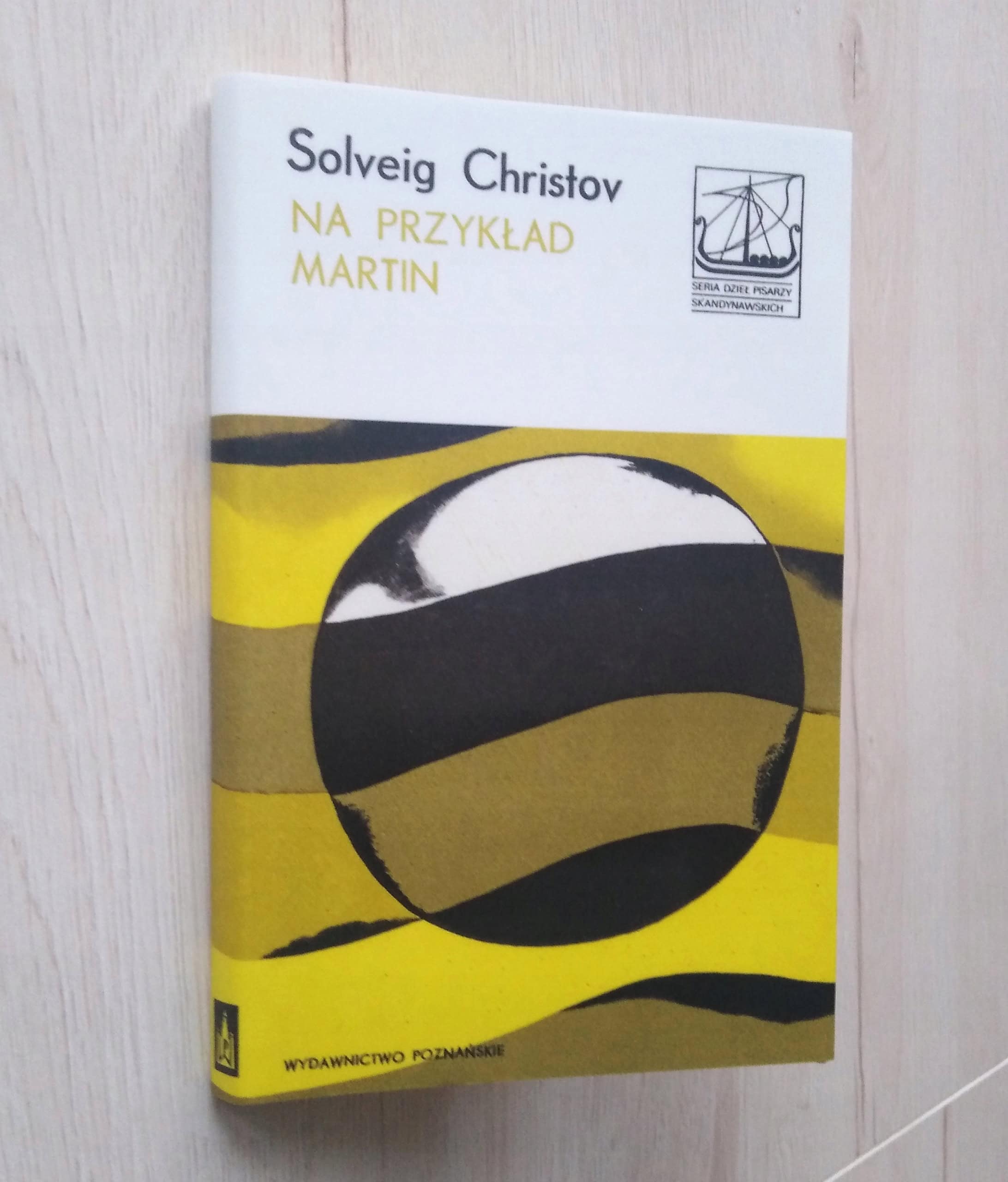 Na przykład Martin Christov 1976 - obrazek 4