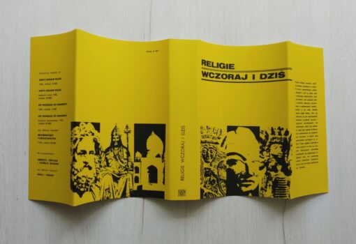 Religie wczoraj i dziś Iskry 1977 - obrazek 5