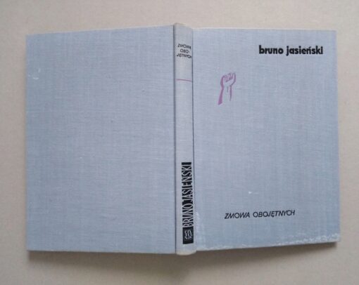 Zmowa obojętnych Jasieński 1961 - obrazek 5