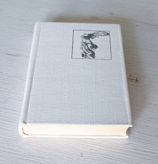 Szklany klosz Sylvia Plath - obrazek 5