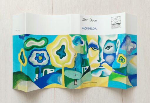 Ragnhilda Duun 1973 - obrazek 4