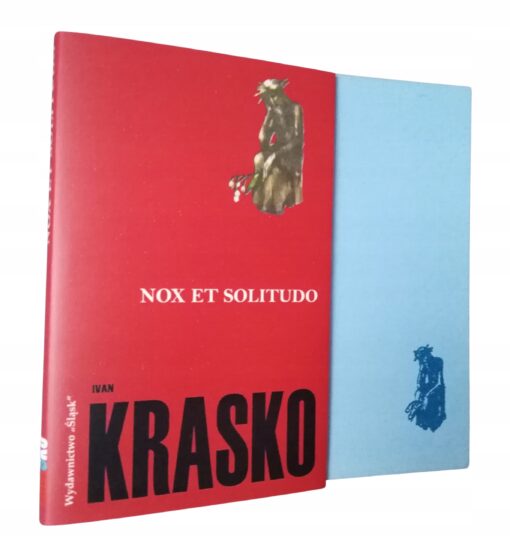 Nox et solitudo Krasko 1982
