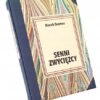 Oramus Senni zwycięzcy wydanie 2 OPRAWA