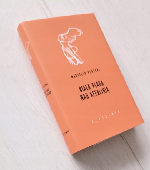 Biała flaga nad Kefalinią Venturi - obrazek 2