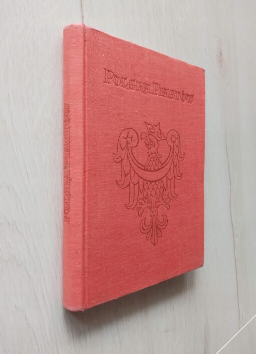 Polska Piastów Jasienica 1960 wydanie 1 BDB - - obrazek 6