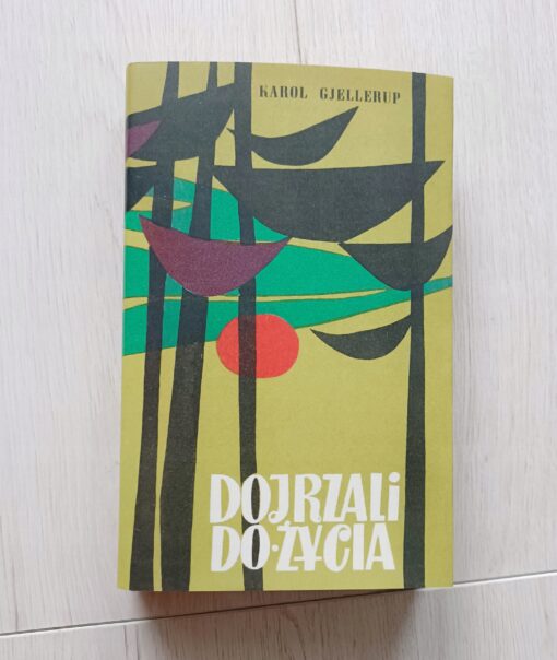 Dojrzali do życia Gjellerup 1957 - obrazek 3