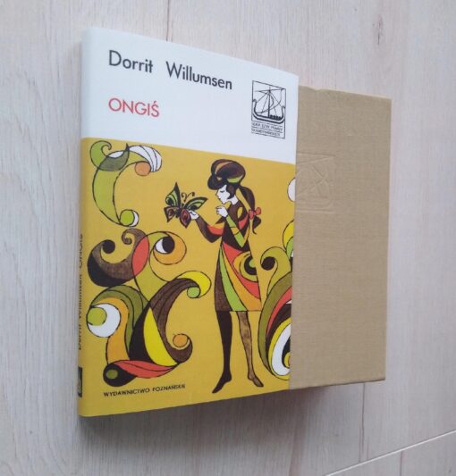Ongiś Willumsen 1972 - obrazek 4