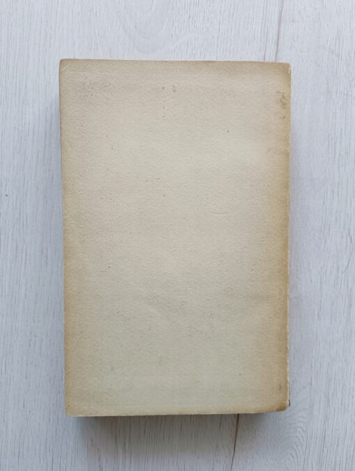 Hobbit Tolkien wydanie 1 1960 - obrazek 6